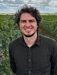Dr. Mario Kirchhoff