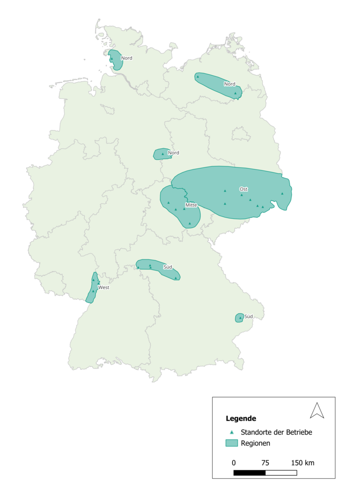 Grafik © Lina Leppich/Fair and Green