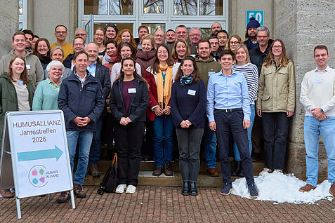 Foto: Thünen-Institut/Julia Scheibehenne