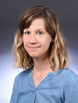Dr. Theresa Kabakeris