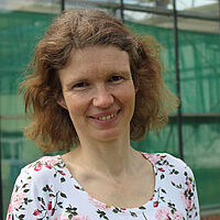 Dr. Sandra Münzel