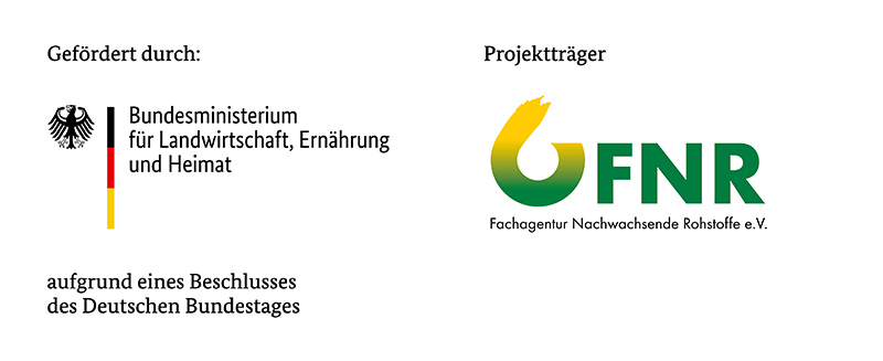 FörderLogo des BMLEH und BLE